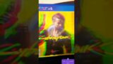 Unveiling Cyberpunk 2077's Reversible Game Cover