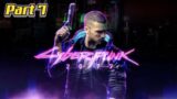 We Did A Panam Cosplay! – Cyberpunk 2077 Part 7 – Street Kid (PS5)