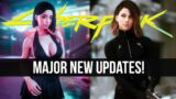 We Just Got Some HUGE Updates on the Future of Cyberpunk 2077 & a New DLC