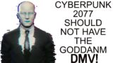cyberpunk 2077 hell