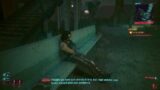 Cyberpunk 2077!!