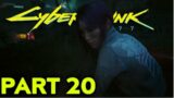 BIRDS WITH BROKEN WINGS | Cyberpunk 2077 Playthrough Part 20