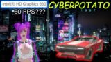 Cyberpunk 2077 Lag Fix Low-end PC || How to run Cyberpunk at 60 FPS with No Graphics Card using Mods