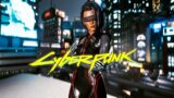 Cyberpunk 2077 – Monowires + Netrunning is So Satisfying