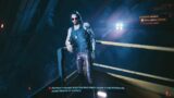 Cyberpunk 2077: Phantom Liberty Johnny doesn't like V's plan – All Alone – PS5