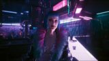 Cyberpunk 2077 Playthrough Stream Part 2