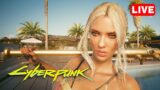 Cyberpunk 2077 – Streetkid #13 – Don't Fear The Reaper