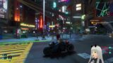 Digit69 play's Cyberpunk 2077: love city