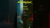 Hell Yeah Empty That Clip – Cyberpunk 2077 – YouTube Shorts