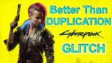 CYBERPUNK DUPLICATION GLITCH BETTER THAN DUPLICATION GLITCH CYBERPUNK 2077 – 2024 You have to watch