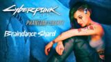 Cyberpunk 2077 Braindance Shard Cry /Phantom Liberty/4K UHD