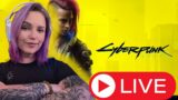 Cyberpunk 2077 | Hard Corpo Run | !ADV | !Membership | !Super | !Socials | !Discord