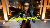 Cyberpunk 2077 – Infinite Ram Overclocked Netrunner