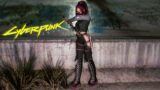 Cyberpunk 2077 – The Power of Stealth + Sandevistan