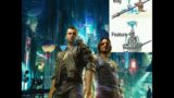 Cyberpunk 2077, an iconically bug filled clip compilation