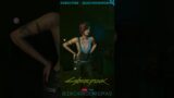 Cyberpunk 2077 – "i'll Try Calling Wakako" – V & Judy Discuss Using Wakako To Find Death's Head BD