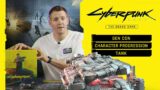 How Big Is the Campaign? – Update 11.0 | Cyberpunk 2077 – The Board Game