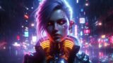 My favorite scene from Cyberpunk 2077 Phantom Liberty #shorts #gameplay