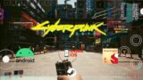 CYBERPUNK 2077 ANDROID OFFLINE / GAMEPLAY 2 | DARKOS