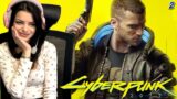 CYBERPUNK 2077 BLIND PLAYTHROUGH!  – First time playing!  Episode 2