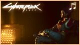 CYBERPUNK 2077 Panam Storm OST | Outsider No More | Ambient Soundtrack