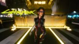 Cyberpunk 2077 – Ghost Netrunning is so Satisfying