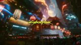 Cyberpunk 2077 Japantown Neural Music Mix | Gaming Music | Japanese Cyberpunk Music