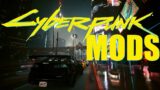 Cyberpunk 2077 Mods Patch 2.13