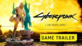 Cyberpunk 2077 – Official Board Game Trailer