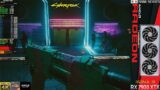 Cyberpunk 2077 Optimised Settings, Ray Tracing FSR 3 + FG 4K | RX 7900 XTX | R7 7800X 3D