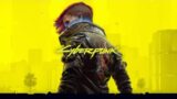 Cyberpunk 2077 PS5 Gameplay