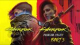 Cyberpunk 2077 : Part 5