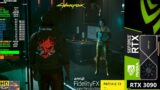 Cyberpunk 2077 Patch 2.13 Psycho Ray Tracing FSR 3+FG 1440p | RTX 3090 | R9 7900X3D