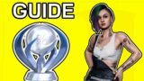 Cyberpunk 2077 Platinum Trophy Guide (100% Completion) Tips and Tricks – How To Complete Cyberpunk