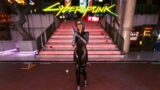 Cyberpunk 2077 – They Never Saw This Ghost Netrunner Coming