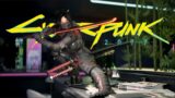 Cyberpunk 2077 – This is why NETRUNNING is OVERPOWERED