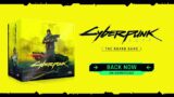 Cyberpunk 2077: trailer del board game ufficiale!