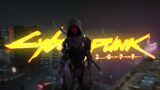 How to make my GHOSTRUNNER outfit in Cyberpunk 2077..