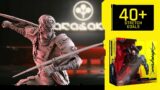 The stretch goal box is BIG – Day #7 | Cyberpunk 2077 – The Board Game