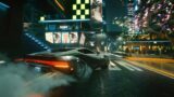 #Top 10 Cyberpunk 2077 Cars You Must Drive #Fsgaming