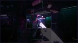 V's Favorite Bar | Cyberpunk 2077 | #shorts