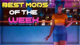 BEST Cyberpunk 2077 Mods of The Week #3