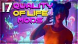 Best Quality of Life Mods You Can’t Play Without – Cyberpunk 2077