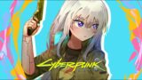 [ CYBERPUNK 2077 ] pew pew pew  #vtuber #vtuberen