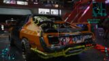 Cyberpunk 2077 Dreampunk 2.0 With Real Cyberpunk Vehicles