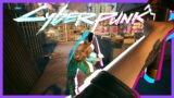 Cyberpunk 2077 | Fast & Flashy Brutal Netrunner Stealth Kills