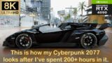 Cyberpunk 2077: Photorealism – What did I learn after 200+ hours ?