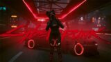 Cyberpunk 2077 –  Stealthrunning is so satisfying in Cyberpunk 2077