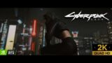 Cyberpunk 2077 – V is for Violence