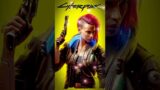 Cyberpunk 2077 edit